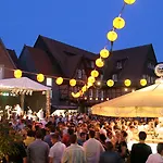 Hotel Welcome Legden