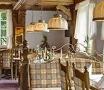 Welcome Hotell Legden