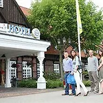 Welcome Hotel