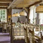 Welcome 3* Legden