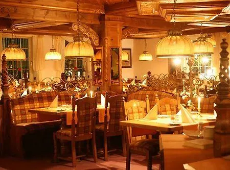 Welcome Szálloda Legden