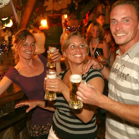 Welcome ホテル 3*