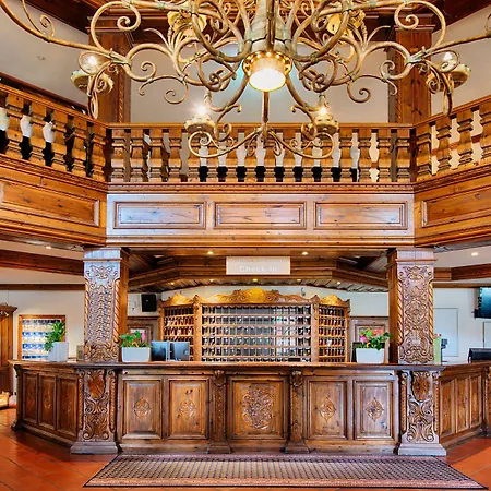 Welcome 3* レーグデン