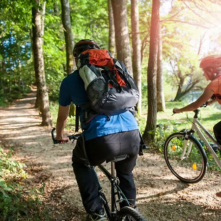 Szálloda Welcome 3*