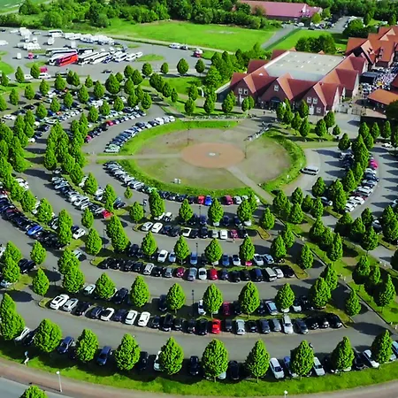 Welcome فندق ليجدين