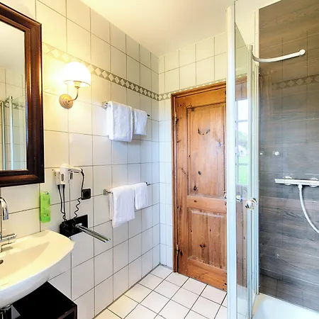 Welcome Hotel Legden