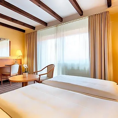Welcome Hotel