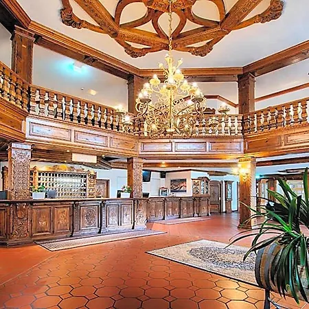 Hotel Welcome