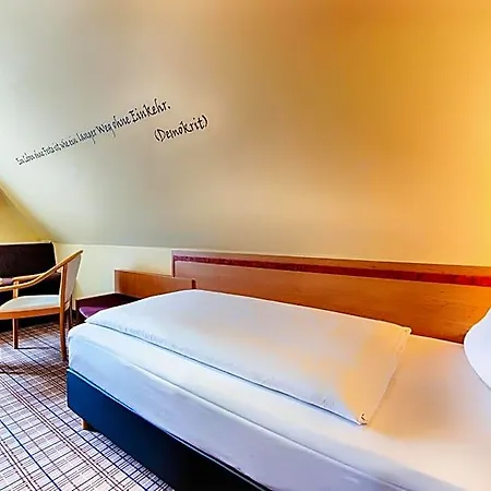 Welcome Hotel Legden