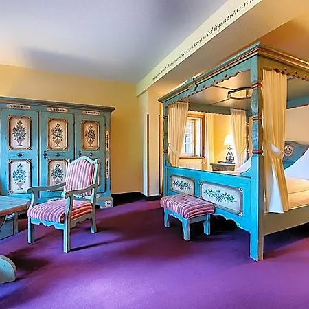 Hotel Welcome 3*