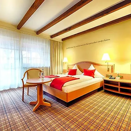 Hotel Welcome Legden