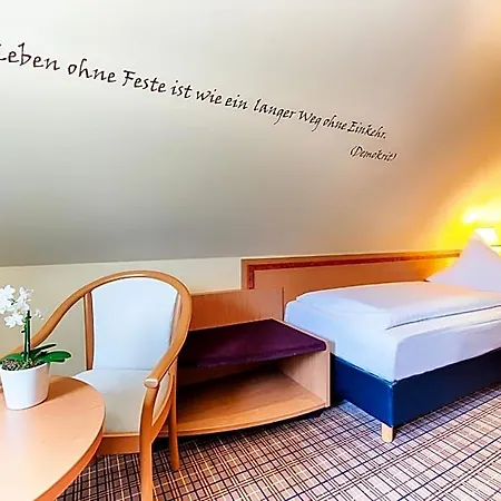Hotel Welcome Legden