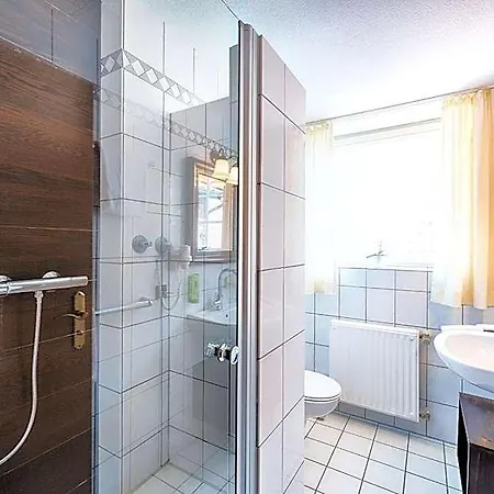 Hotel Welcome Legden