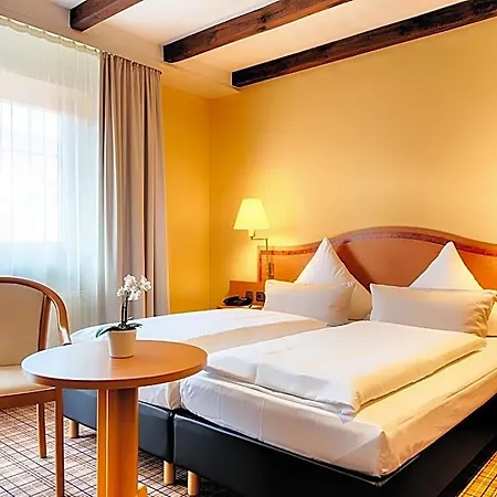 Hotel Welcome Legden
