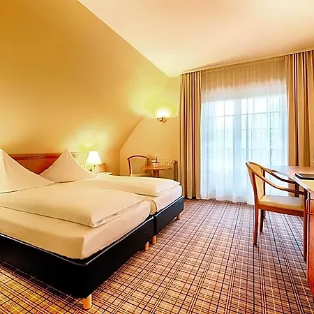 Hotel Welcome 3*