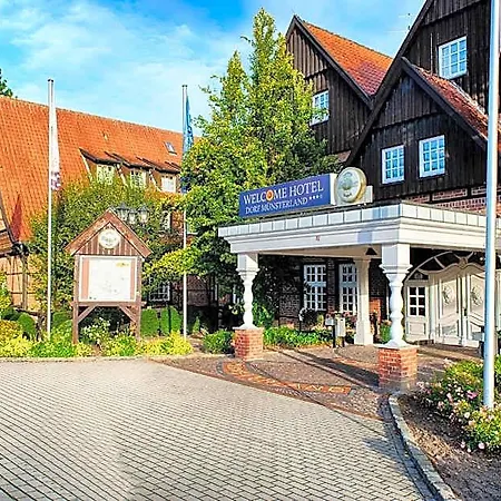 Hotel Welcome 3*