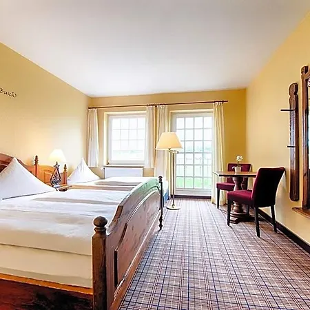 Hotel Welcome Legden