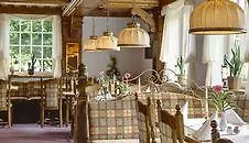 Welcome Szálloda Legden