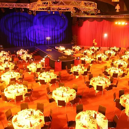 ホテル Welcome レーグデン