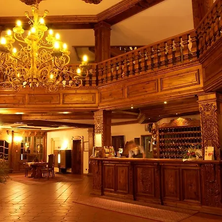 Hotel Welcome