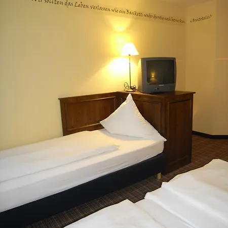 Szálloda Welcome 3*