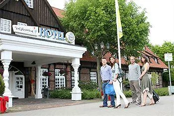 Welcome Hotel