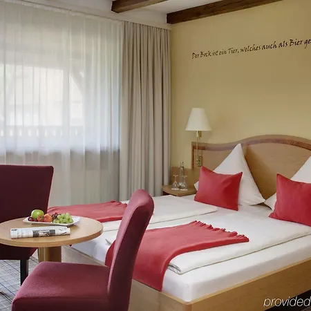 Welcome Hotel 3*