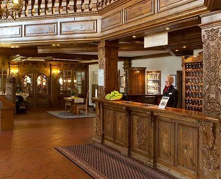 Welcome Hotel