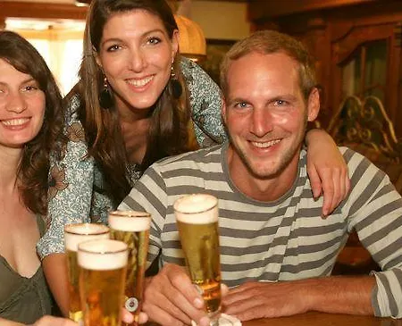 Welcome فندق ليجدين