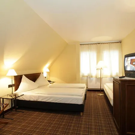Hotel Welcome 3*