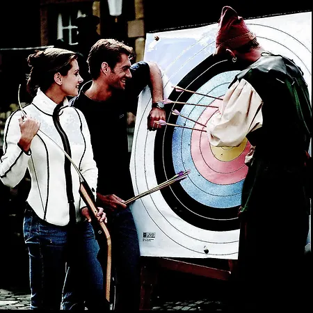 Welcome ホテル レーグデン