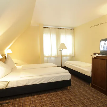 Hotel Welcome