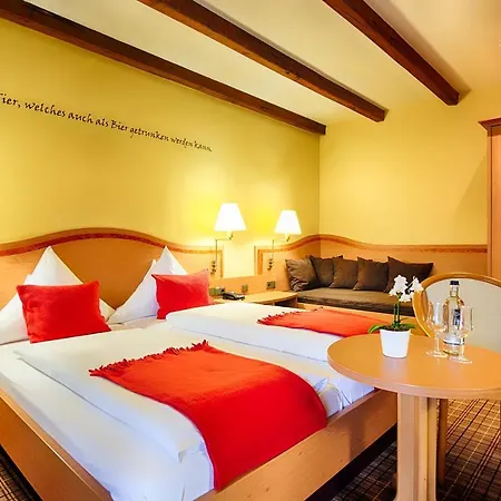Hotel Welcome