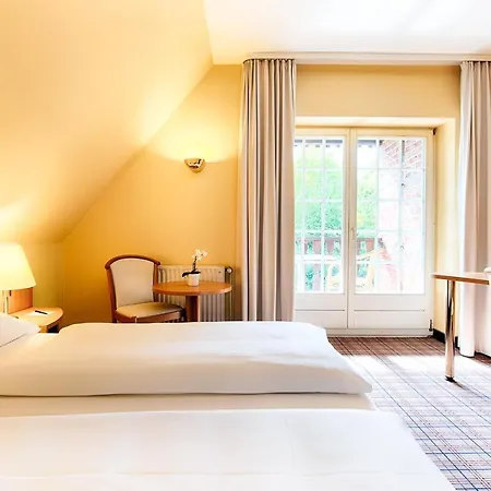 Welcome Hotel