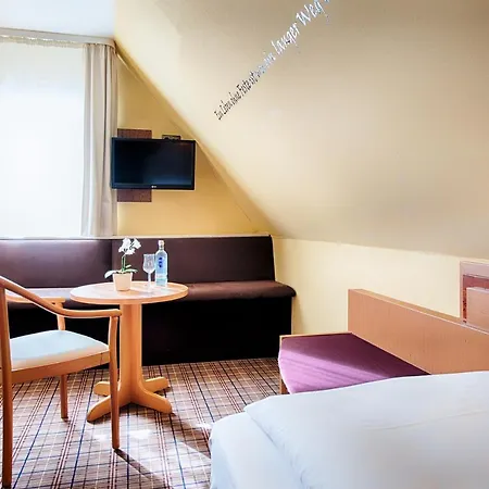 Hotel Welcome 3*