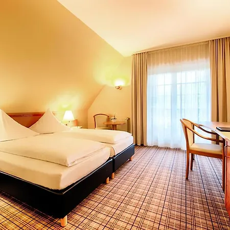 Welcome Hotell 3*
