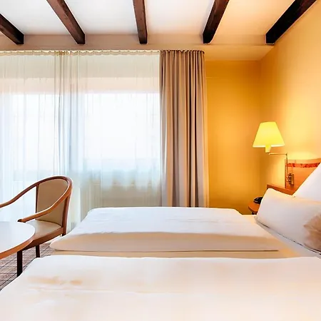 Welcome Hotel 3*