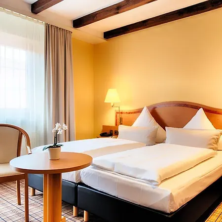 Hotel Welcome