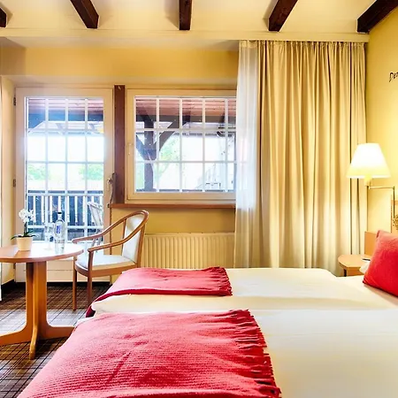 Welcome Szálloda Legden