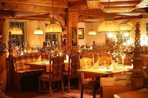 Welcome Hotel Legden