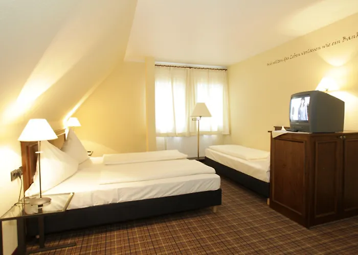 Hotell Welcome