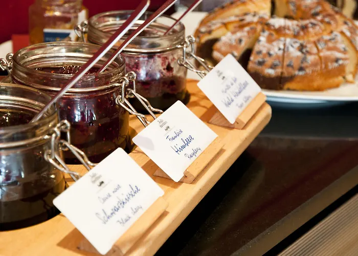 ホテル Welcome レーグデン