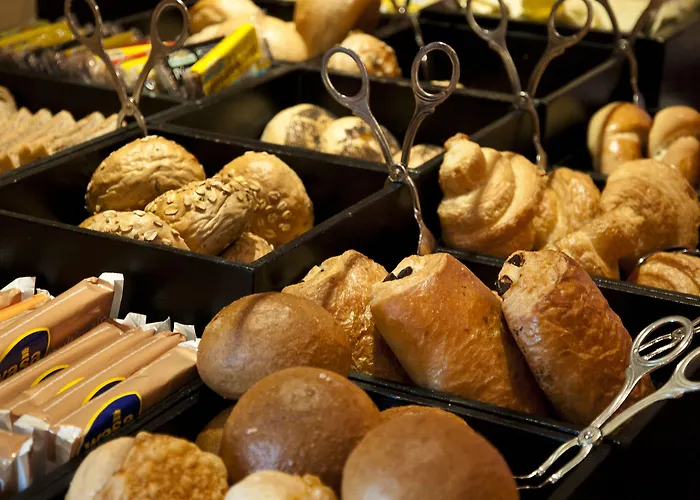 Welcome Hotel Legden