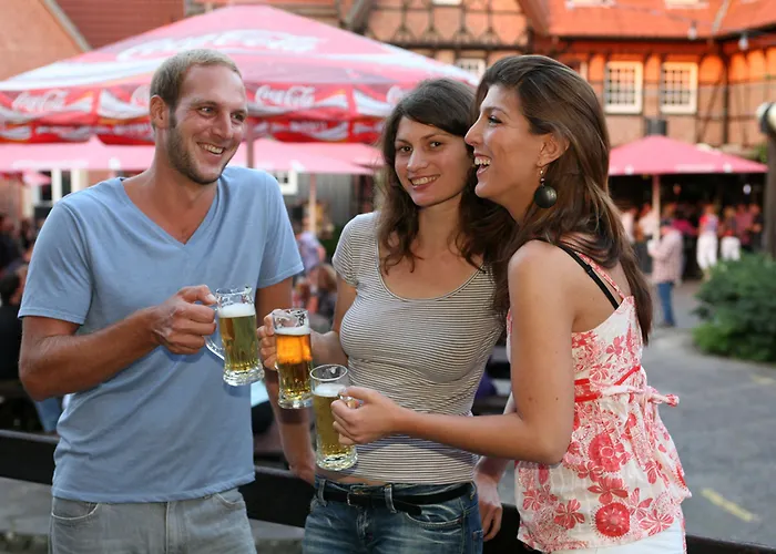 Welcome Hotel Legden