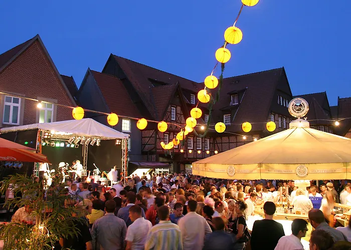 Ξενοδοχείο Welcome Legden