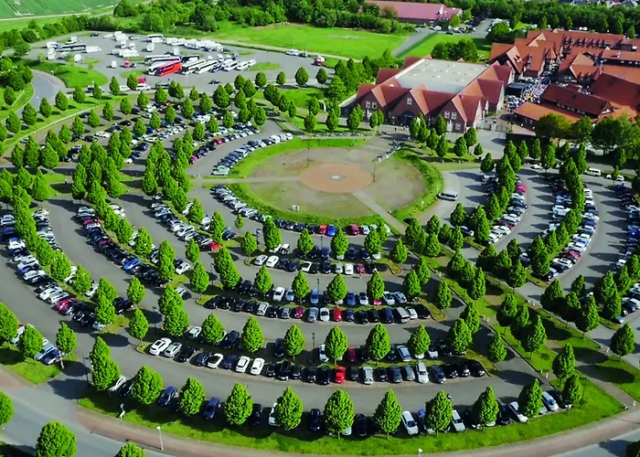 Welcome Hotel Legden