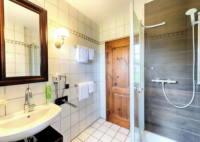 Welcome Hotel Legden