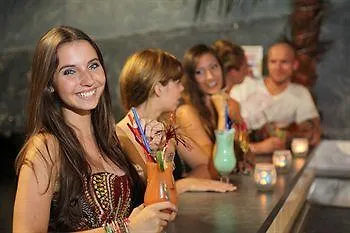 Welcome ホテル 3*