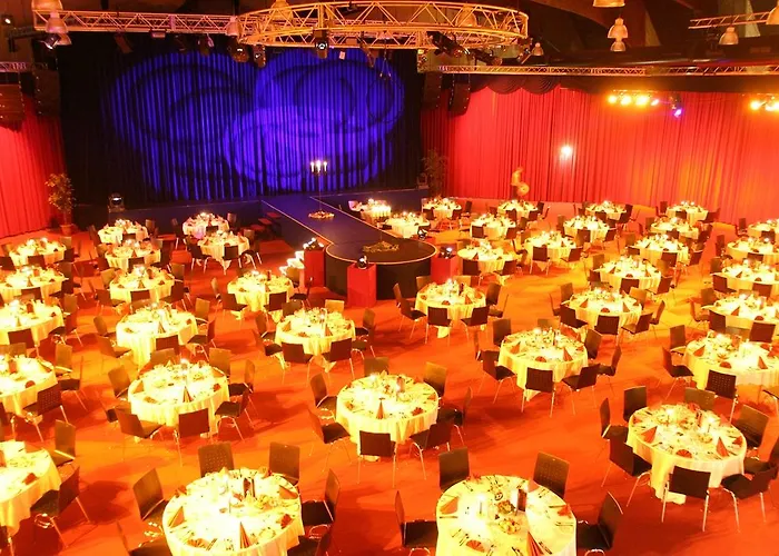 ホテル Welcome レーグデン