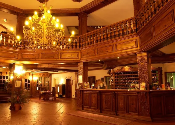 Hotell Welcome